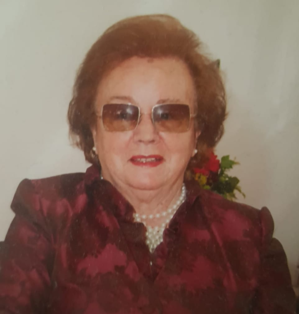 MARIA PILAR MARTIARENA LLANO | Cantabria