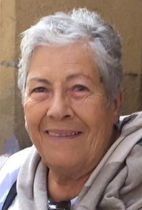 JUANA MARIA PONCE GARRIDO | Bizkaia