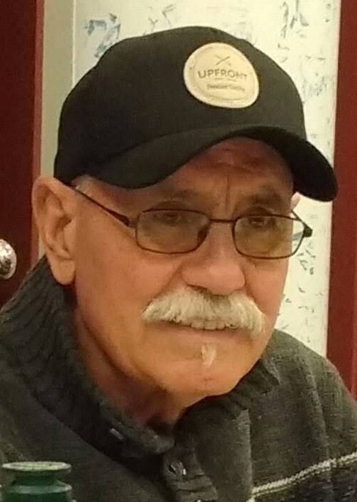 JOSE LUIS PARRO ARRIBAS | Gipuzkoa