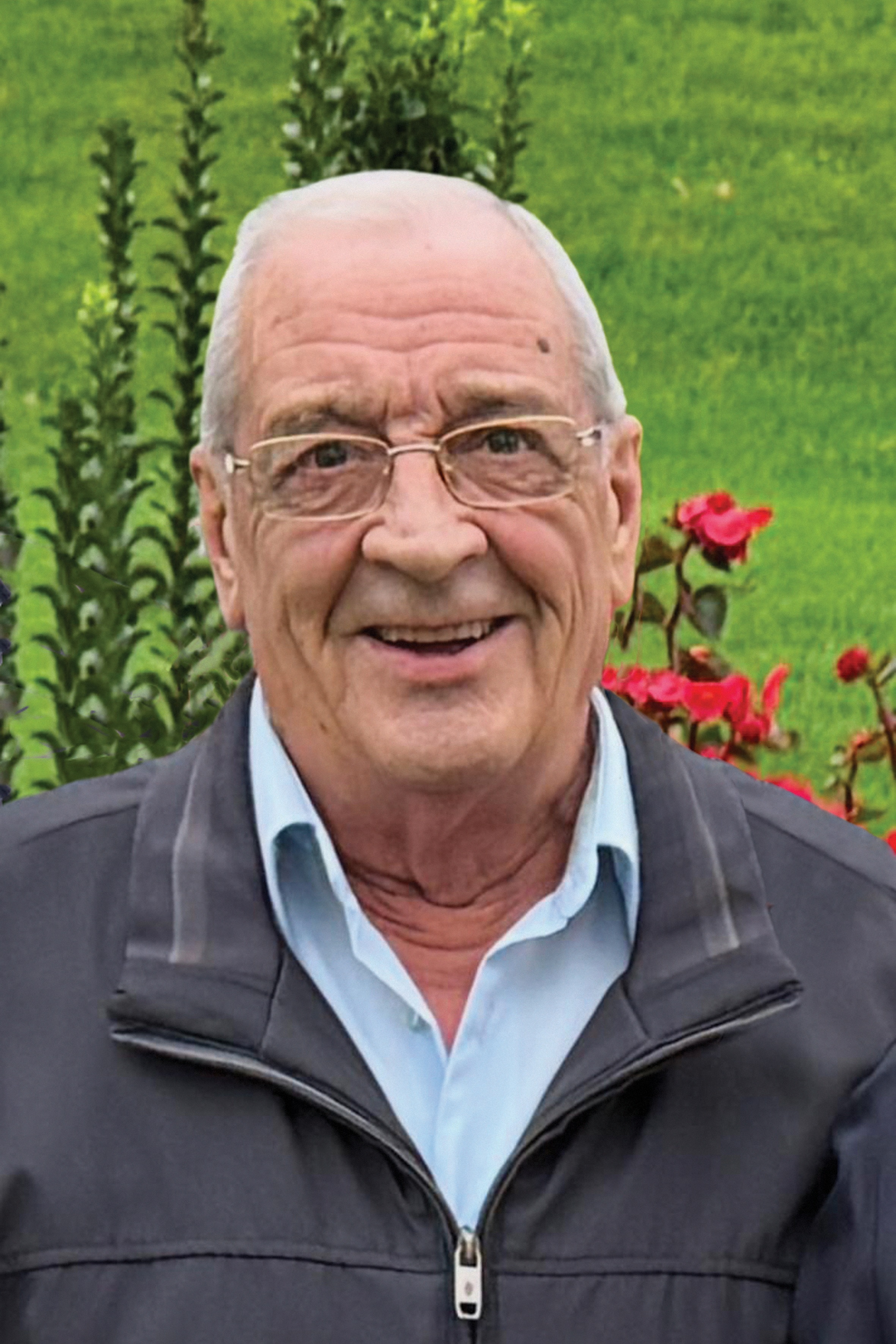 JUAN CRUZ IZAGUIRRE ECHAVE | Gipuzkoa