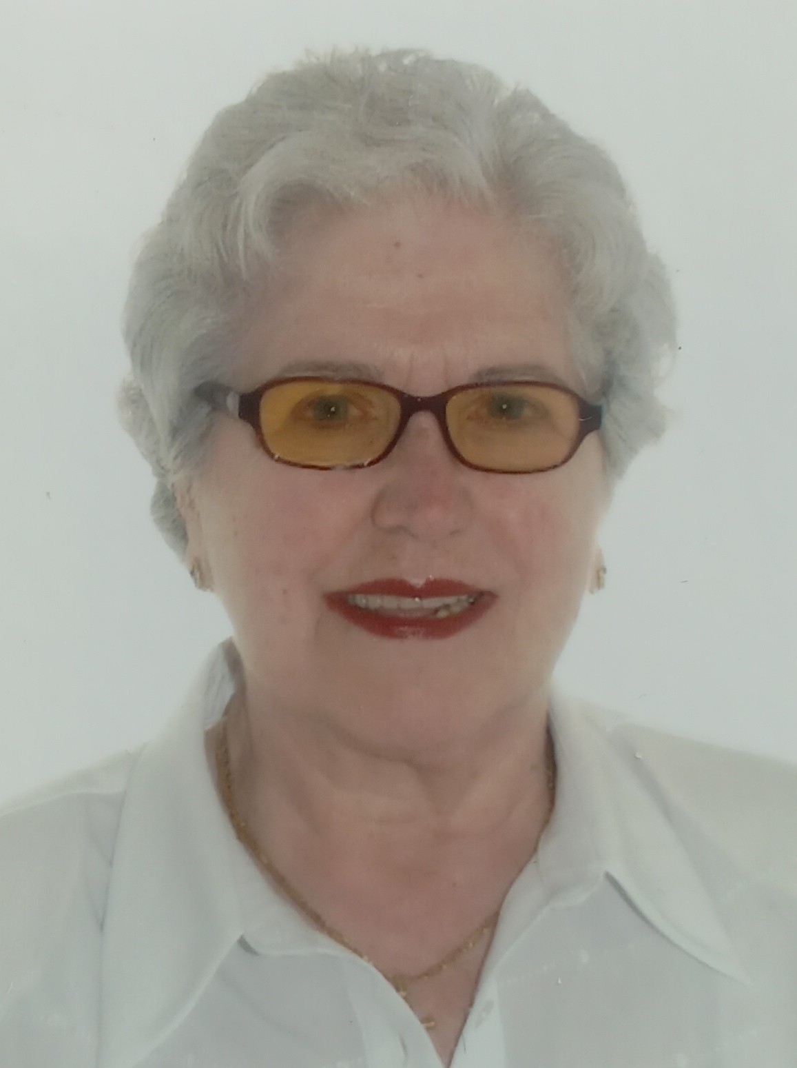 DELIA MILAGROS HORMILLA FERNANDEZ | Bizkaia