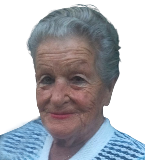 PURIFICACION FERNANDEZ GARCIA | Gipuzkoa