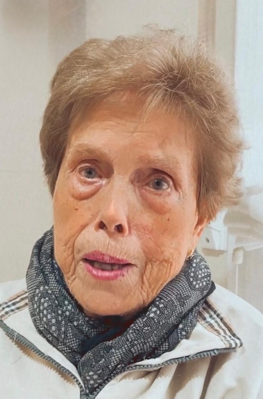 ANTONIA MEDINA RUIZ | Gipuzkoa