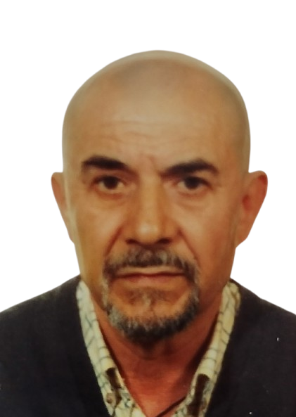 SANTIAGO GUILLEN CEDILLO | Cantabria