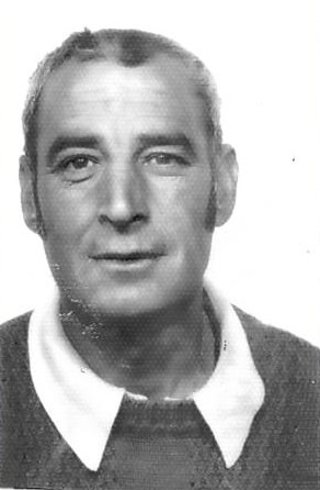 SANTIAGO SANTAMARIA DEHESA | Palencia