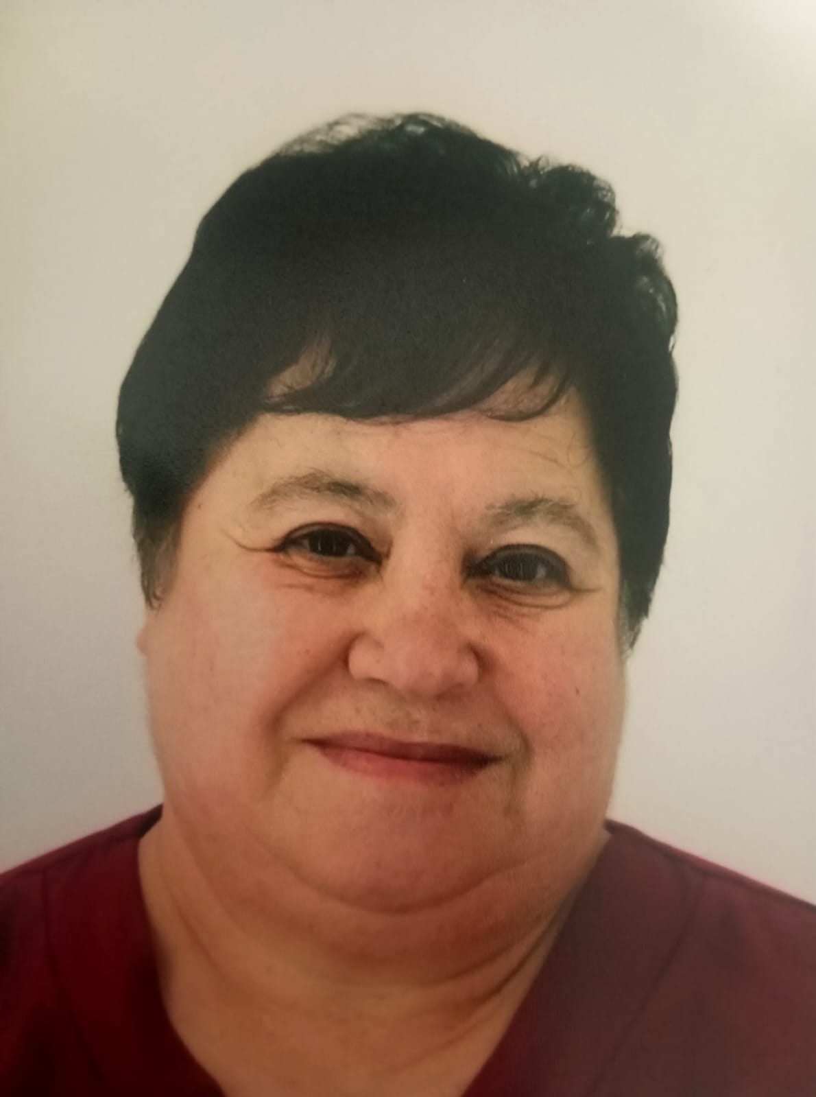 HORTENSIA CID CRISTOBO | Gipuzkoa