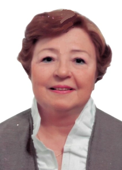 ELISA MELGOSA MELGOSA | Bizkaia