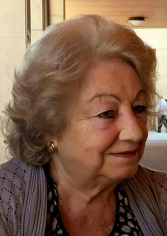 AMALIA TIMON ALONSO | Gipuzkoa