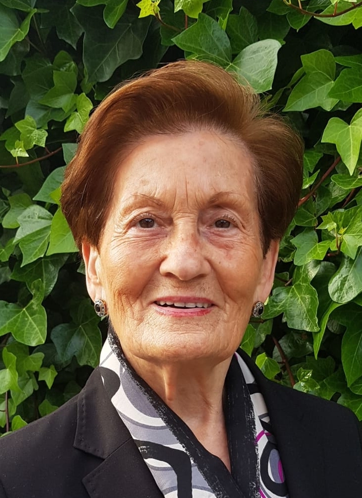 MARIA TERESA LOPEZ MONTERO | Gipuzkoa