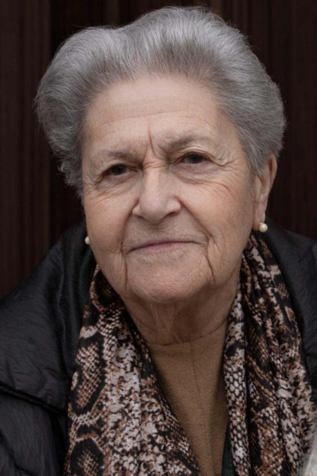 MAITE ETXANIZ LOPEZ DE PARIZA | Gipuzkoa