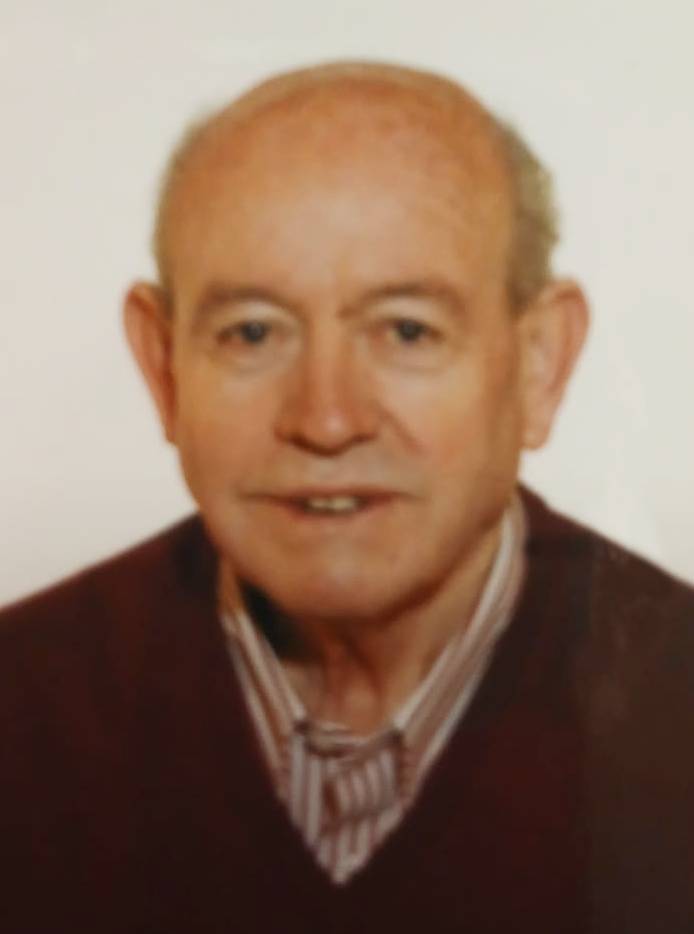 RAIMUNDO APALATEGUI ARRATIBEL | Gipuzkoa