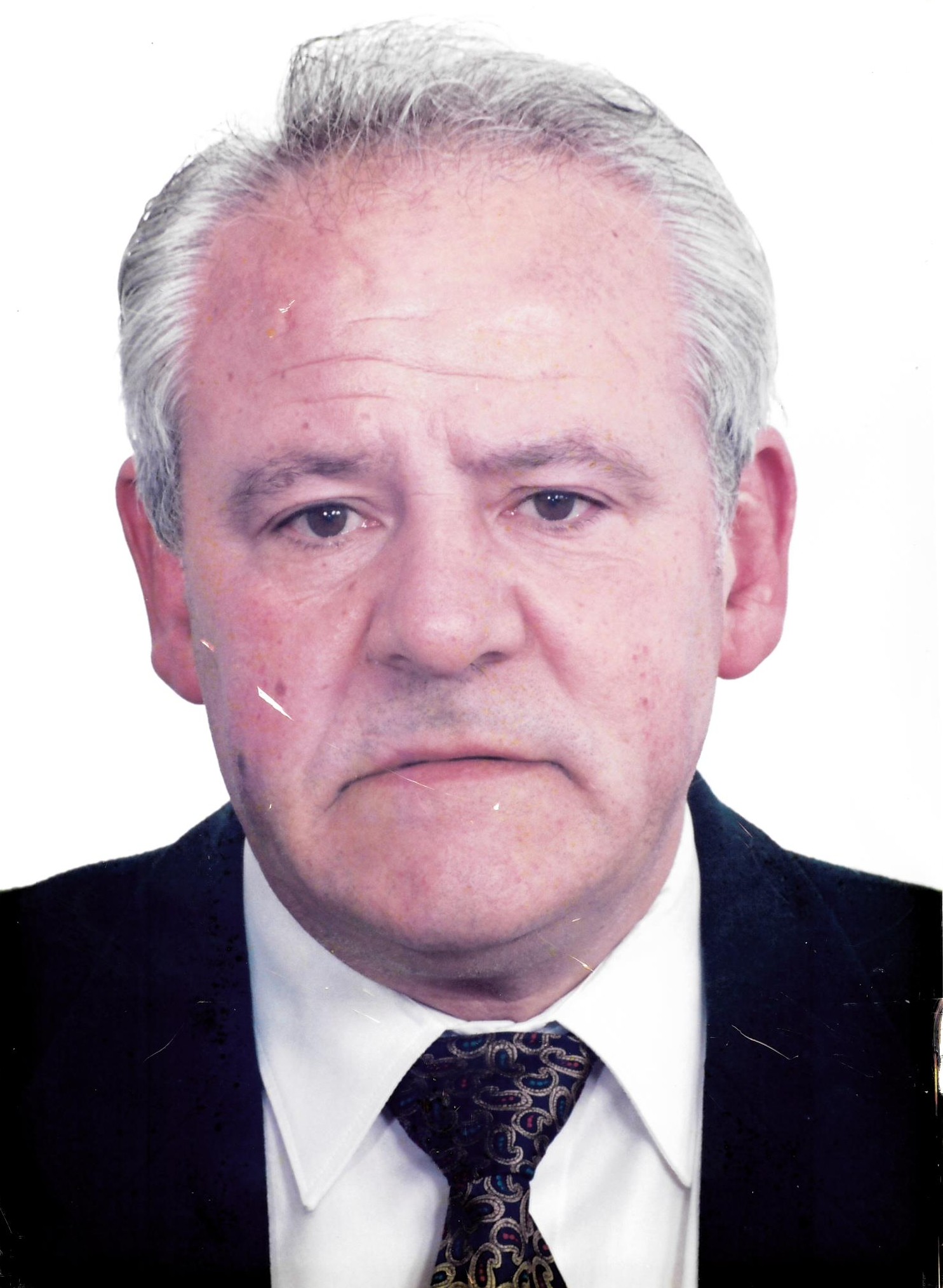 MANUEL MARTIN GONZALEZ | Palencia