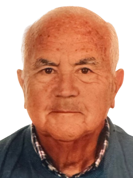 BENIGNO LÓPEZ MARTÍN | Bizkaia