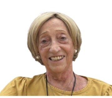 Maria Teresa Lopez Solorzano | Bizkaia