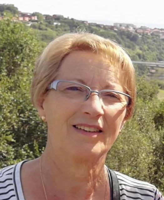 TERESA HERMOSO ALVIZ | Gipuzkoa