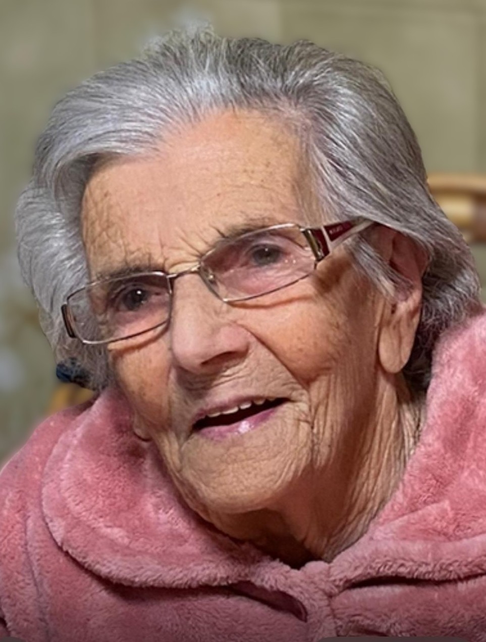 GENOVEVA APECECHEA ZUBIETA | Gipuzkoa