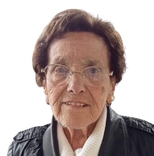 RAFAELA JIMENEZ SASTRE | Bizkaia