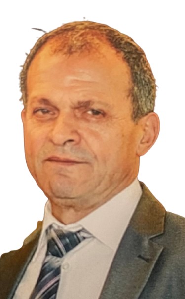 JESUS CORREA REBOLLO | Bizkaia