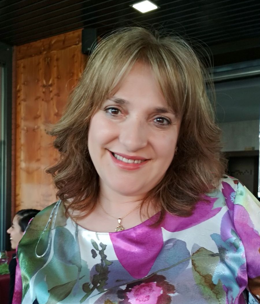 MARTA CABEZUDO PEREZ | Palencia