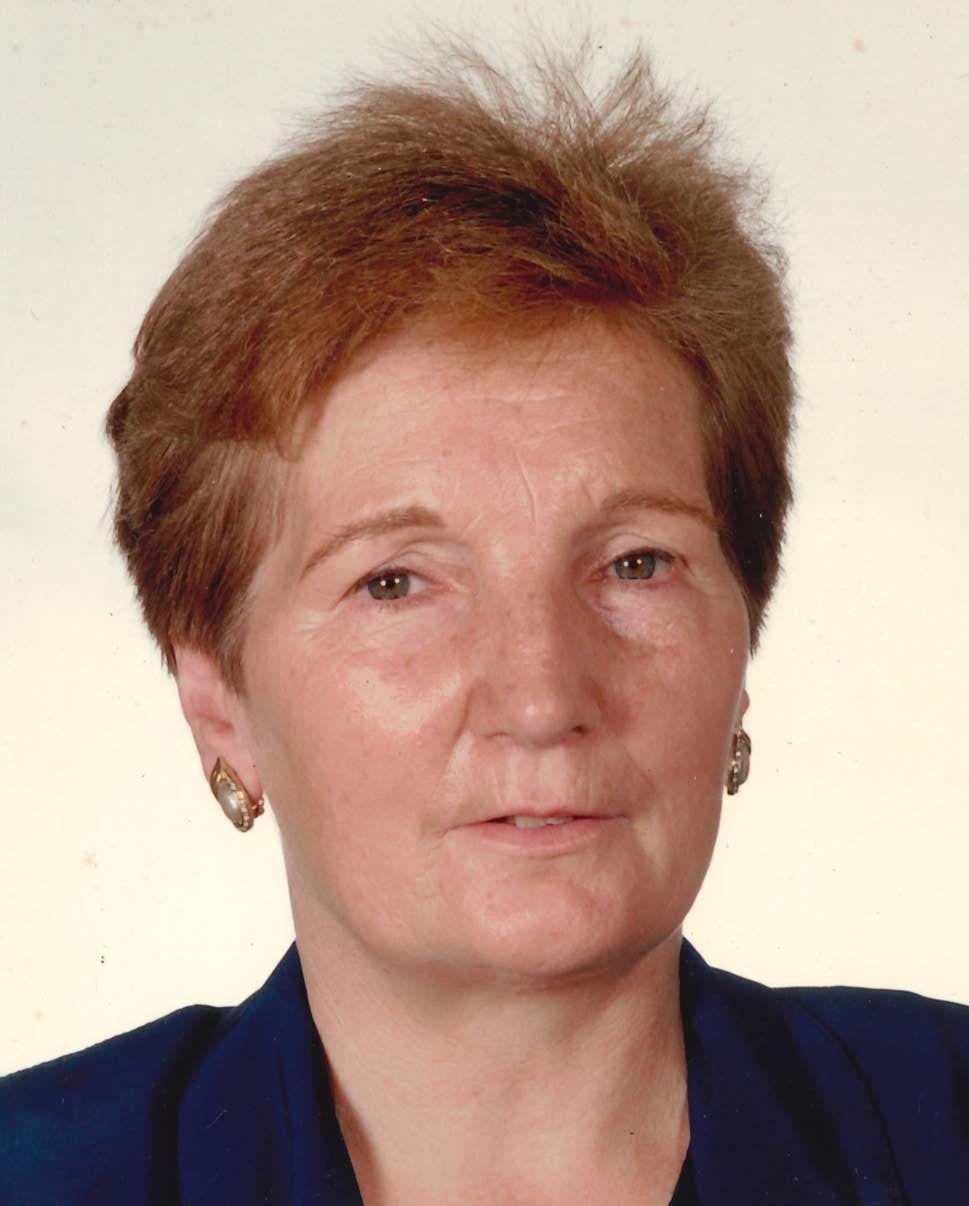 MARIA ECHAIDE ALZURI | Gipuzkoa