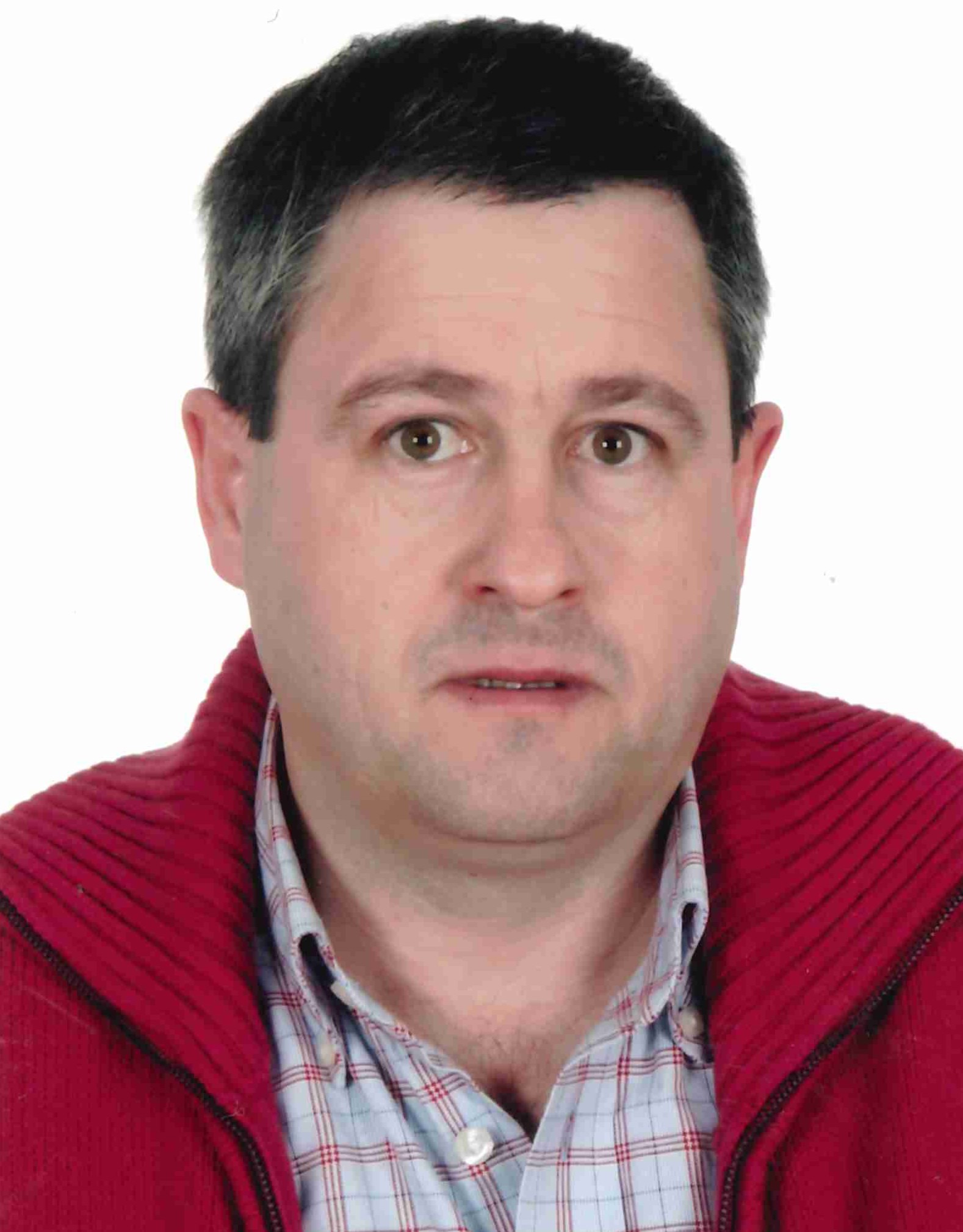 VICENTE HELGUERA GARCIA | Cantabria