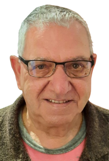 ÁNGEL OCHOA LECANDA | Bizkaia