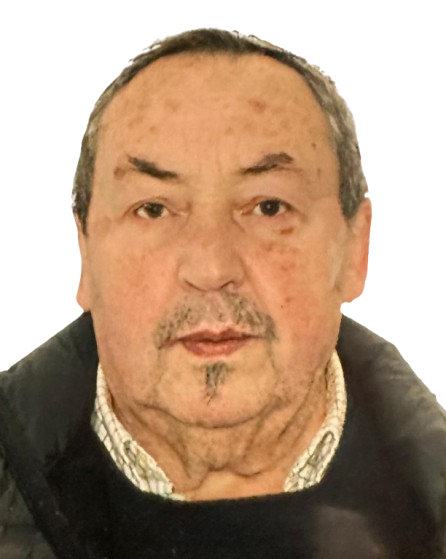 ANTONIO FERNÁNDEZ ÁLVAREZ | Bizkaia