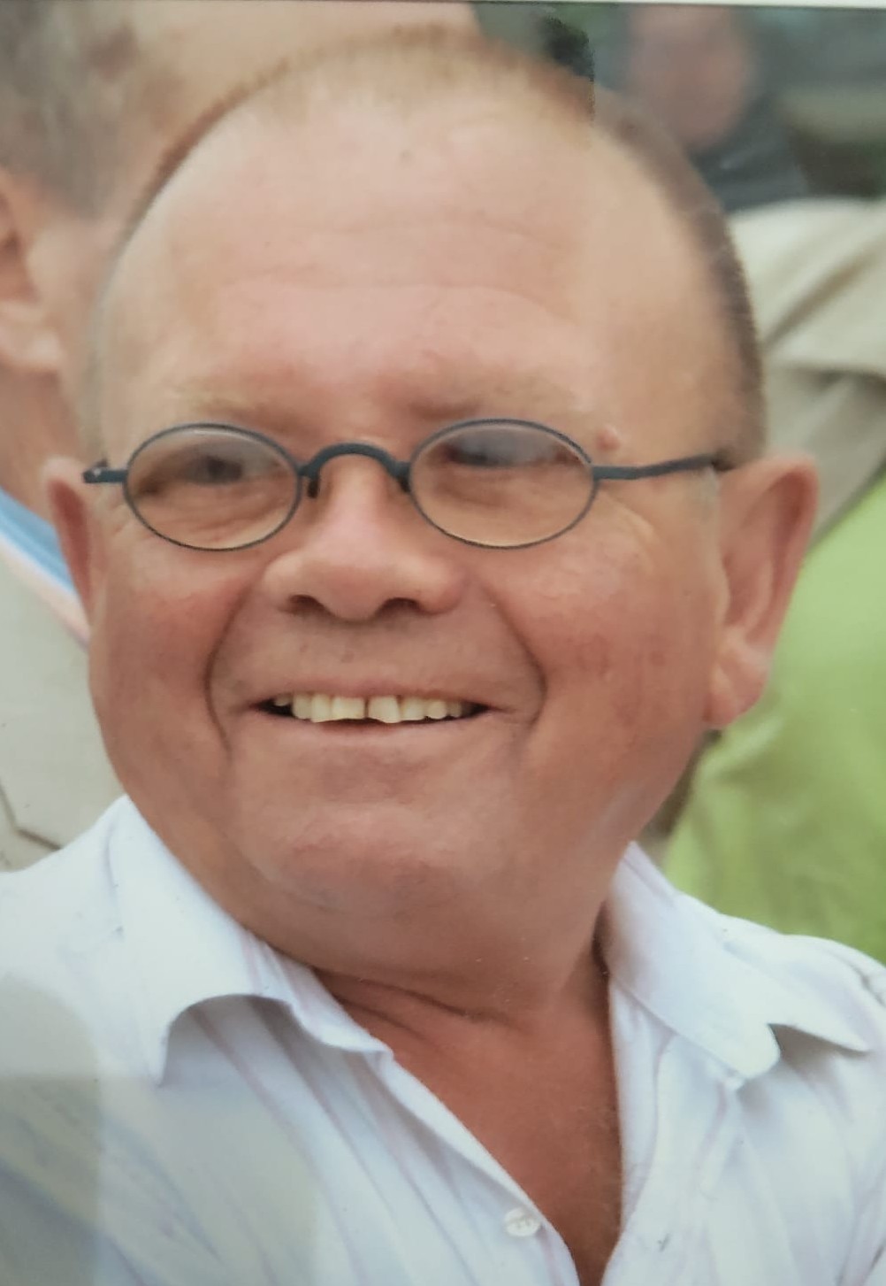 JOSE LUIS MACHO DIAZ | Cantabria