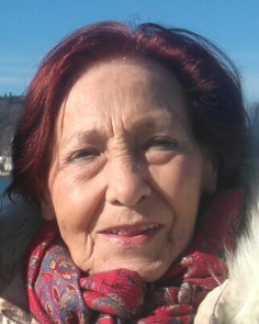 CONCHI FERNANDEZ SEÑOR | Gipuzkoa