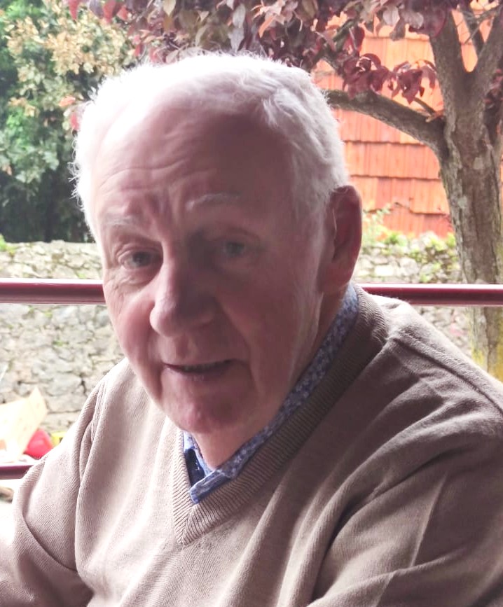 DON LUIS GARCÍA SETIEN | Cantabria