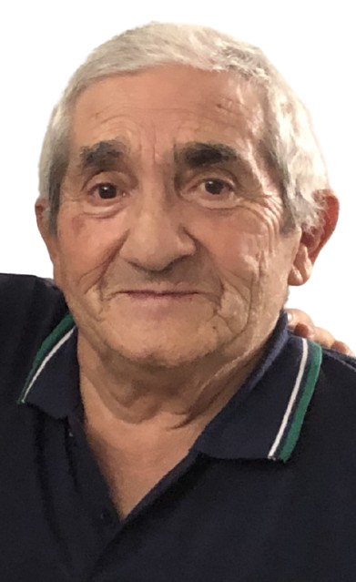 RUFINO FERNANDEZ FERNANDEZ | Burgos