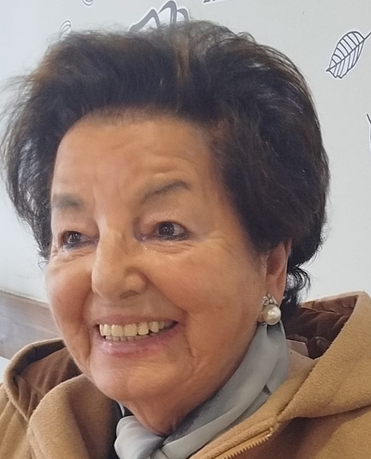 TXOLI SAINZ DE LA MAZA ORRANTIA | Navarra