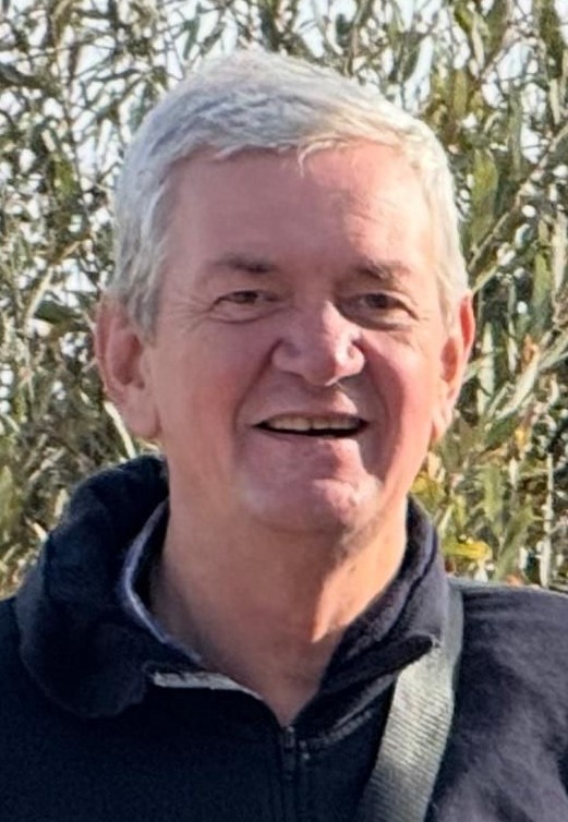 JUAN CARLOS "CIRI" FERNÁNDEZ CIRIZA | Bizkaia