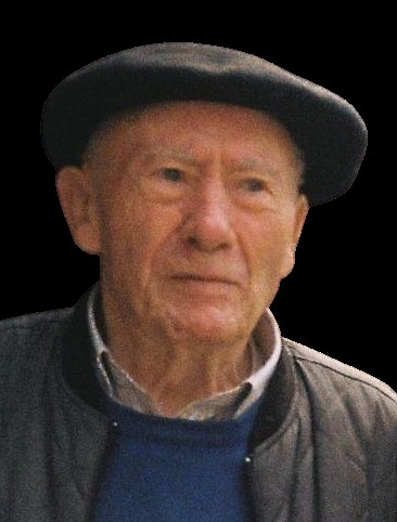 MANUEL MALDONADO MENDOZA | Bizkaia