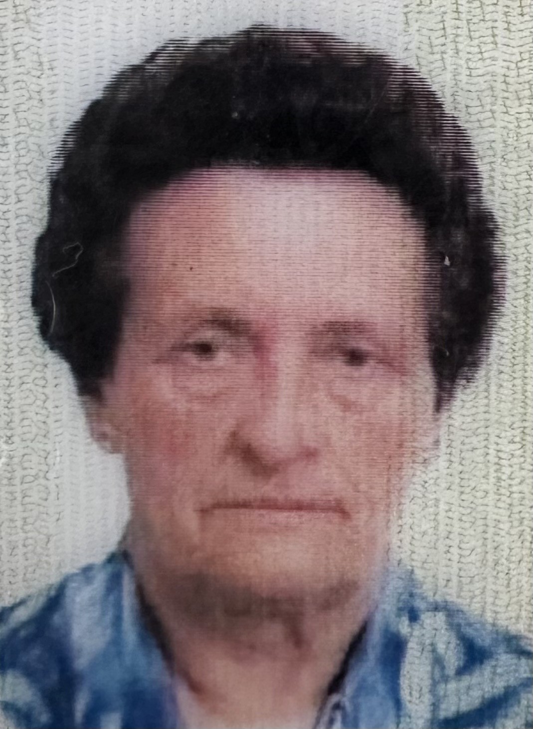 ADELAIDA ANGULO 	EZQUERRA | Bizkaia