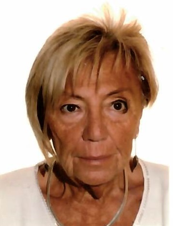 EMILIA GOMEZ TEJEDOR | Gipuzkoa