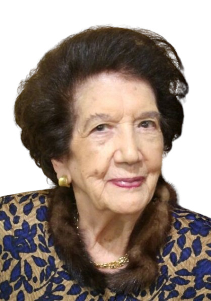 DOÑA MARÍA PILAR TOMÉ LÓPEZ | Bizkaia