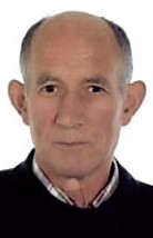 Pablo Javier (Javi) Ugarte Mentxaka | Bizkaia