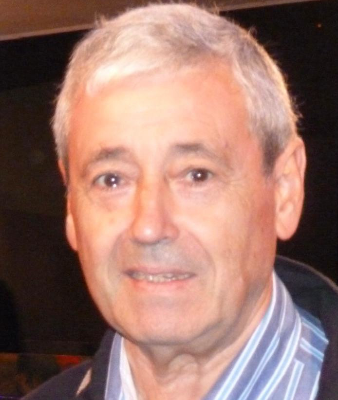 DOMINGO MIGUEL IRURE MARCELLAN | Gipuzkoa