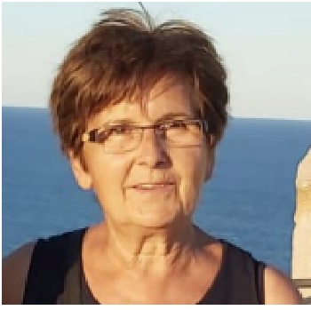 MILAGROS GARCIA NIETO | Palencia