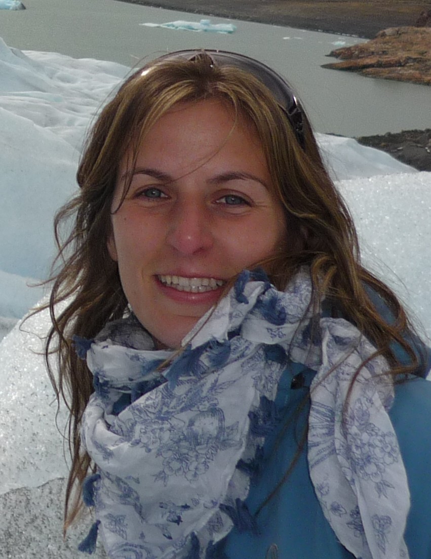 AMAIA IÑARREA ETXENIKE | Navarra