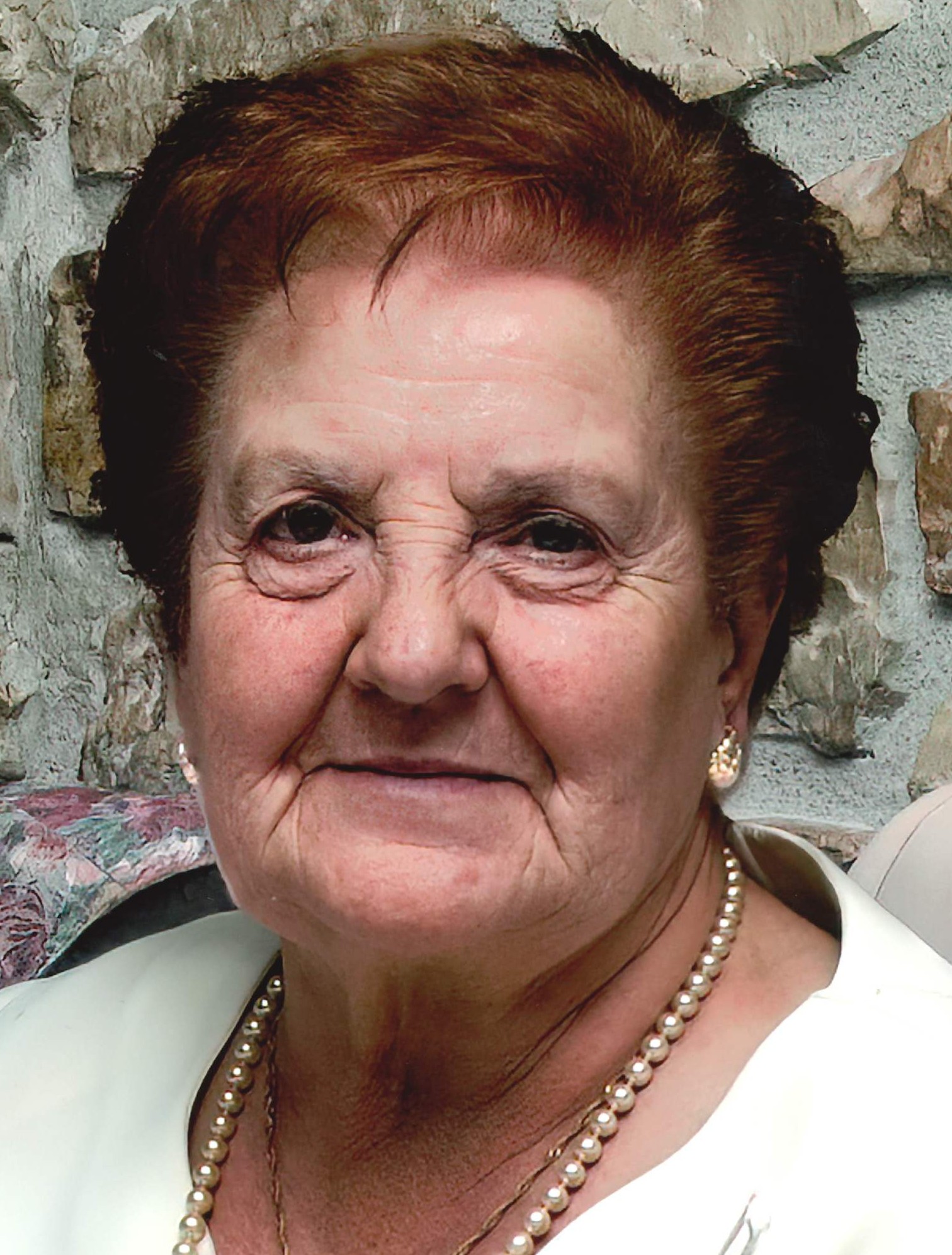 PAULA CALVO BERNARDO | Gipuzkoa