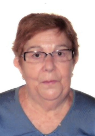 AURORA COUSO VAZQUEZ | Bizkaia