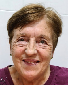 GABRIELA HERRERO SANCHEZ | Gipuzkoa