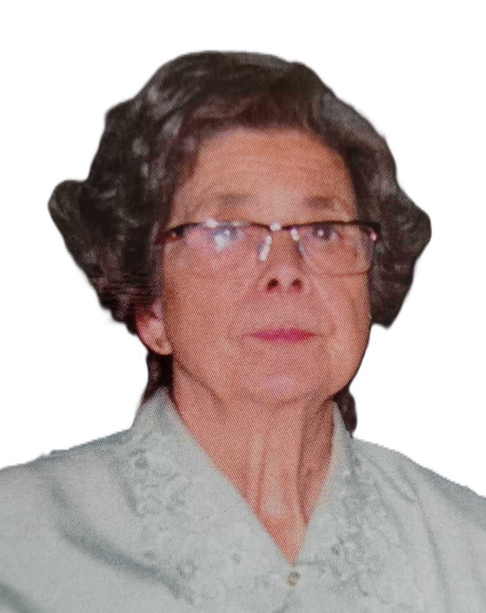 OLGA GONZALEZ CUSTARDOY | Bizkaia