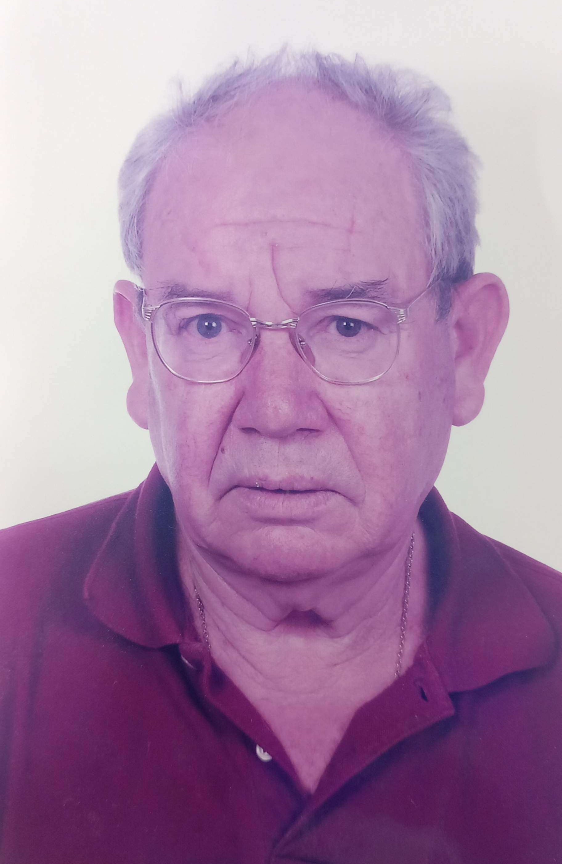 CLEMENTE ORTEGO GOROSTIZA | Bizkaia