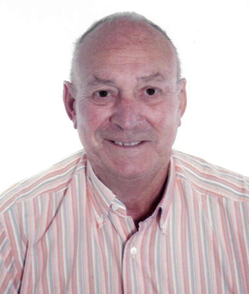 JOSE IGNACIO FRANCISCO DE LA QUINTANA OTAOLA | Bizkaia