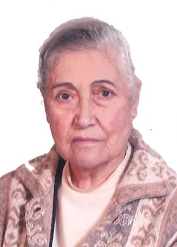 SEBASTIANA CARRETERO BARRUECO | Gipuzkoa