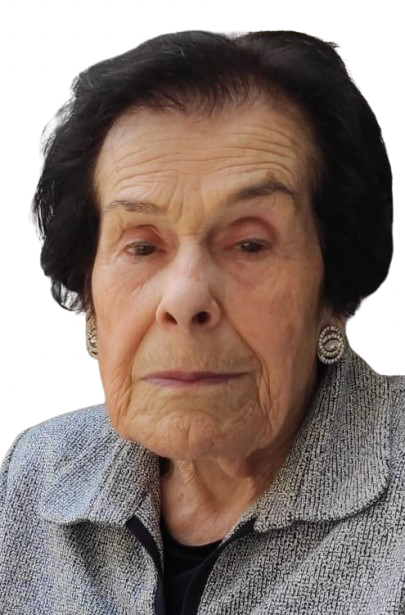 GABRIELA PORRAS PEDROSA | Bizkaia