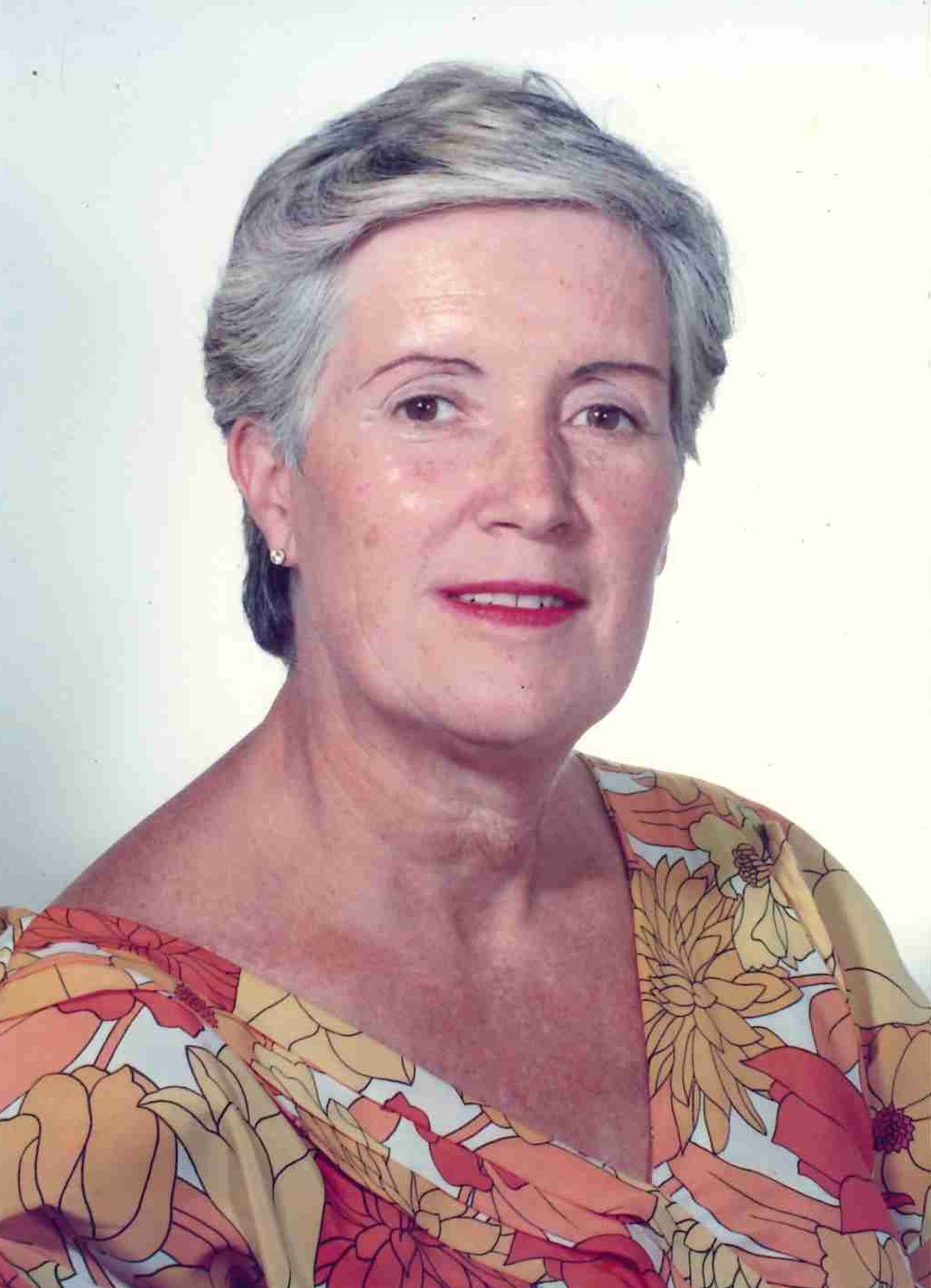 RAQUEL ANGLADA CORTIZO | Cantabria